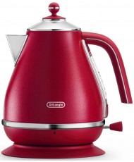 Чайник DeLonghi KBOE 2001 R Icona Elements